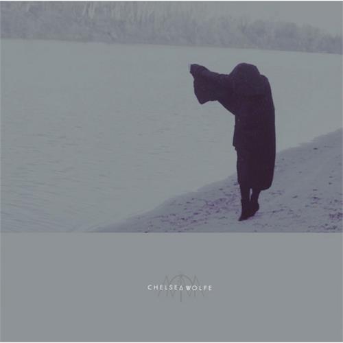 Chelsea Wolfe The Grime And The Glow (LP)